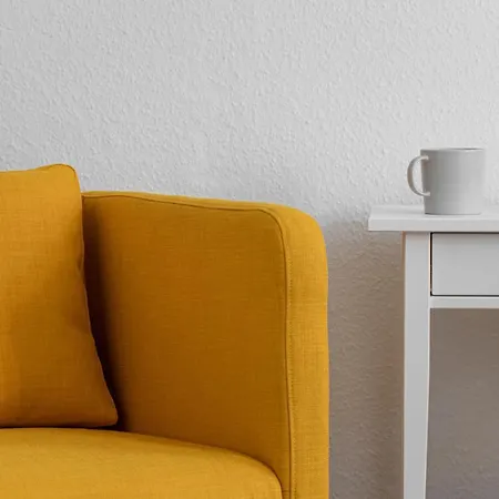 Apartment Im Harz *