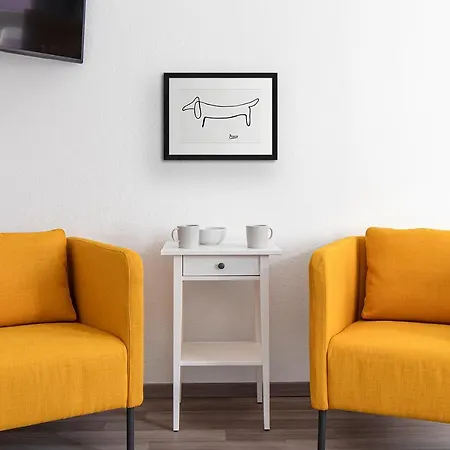 Im Harz * Quedlinburg