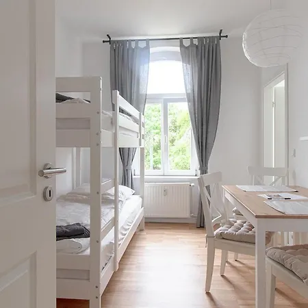 Apartment Im Harz