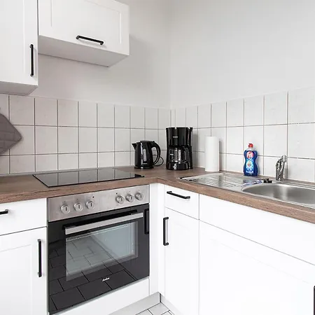 Apartment Im Harz