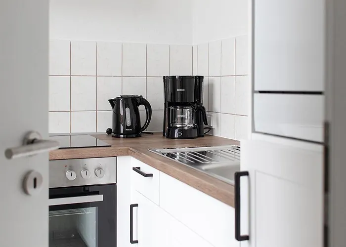 Im Harz * Quedlinburg